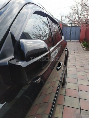 Hyundai Tucson 2007, 183,500 km - 2.0 l - Şəmkir