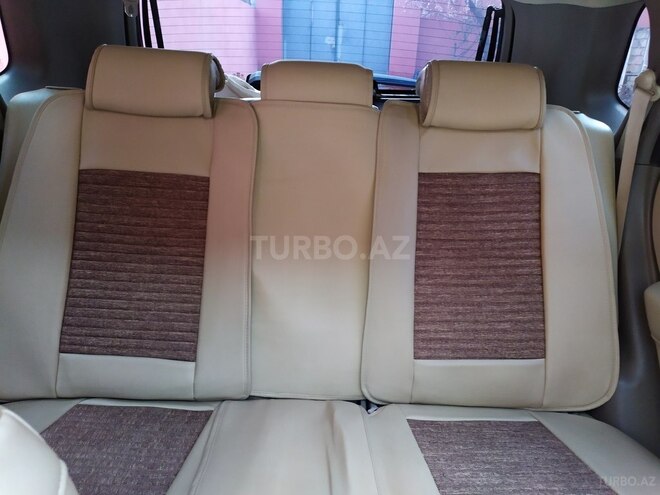 Hyundai Tucson 2007, 183,500 km - 2.0 l - Şəmkir