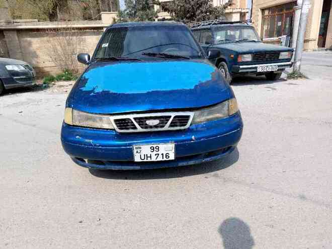 Daewoo Nexia 1998, 150,000 km - 1.5 l - Bakı