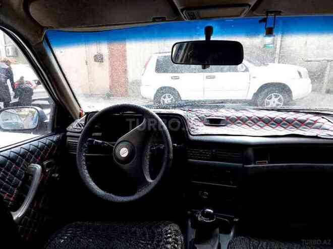 Daewoo Nexia 1998, 150,000 km - 1.5 l - Bakı
