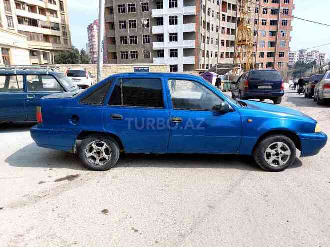 Daewoo Nexia 1998, 150,000 km - 1.5 l - Bakı