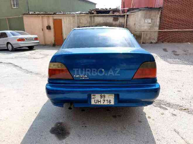 Daewoo Nexia 1998, 150,000 km - 1.5 l - Bakı