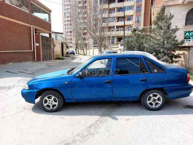 Daewoo Nexia 1998, 150,000 km - 1.5 l - Bakı