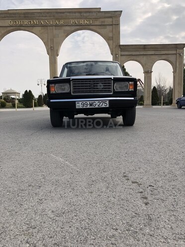 LADA (VAZ) 2107 2010, 24,855 km - 1.6 л - Bərdə