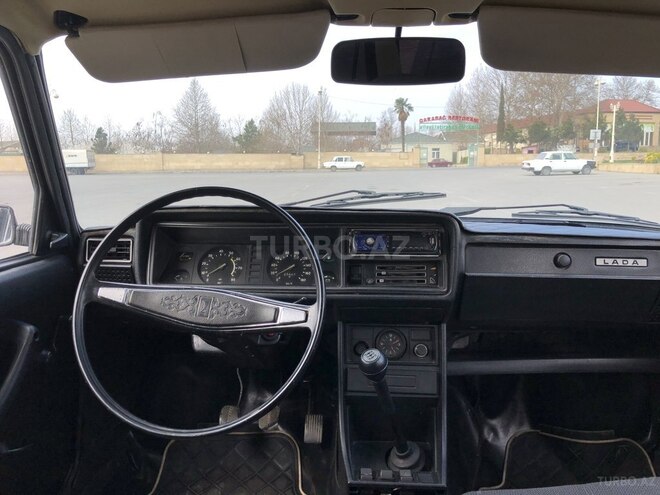 LADA (VAZ) 2107 2010, 24,855 km - 1.6 л - Bərdə