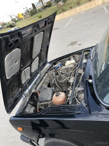LADA (VAZ) 2107 2010, 24,855 km - 1.6 л - Bərdə