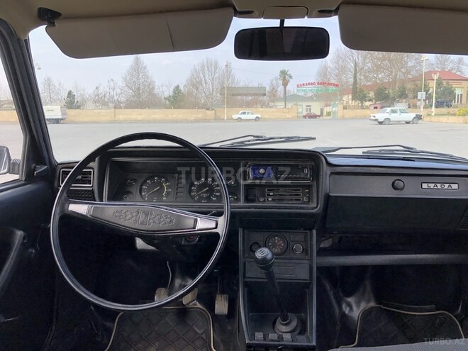 LADA (VAZ) 2107 2010, 24,855 km - 1.6 л - Bərdə