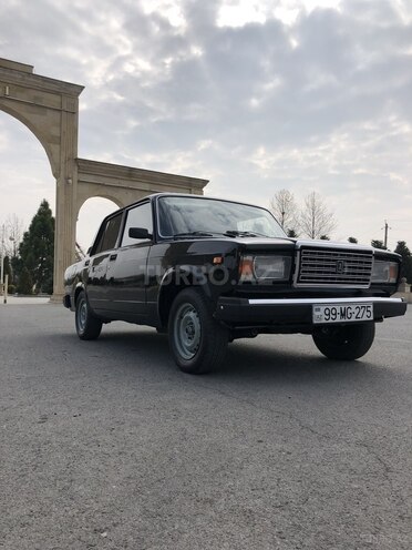 LADA (VAZ) 2107 2010, 24,855 km - 1.6 л - Bərdə