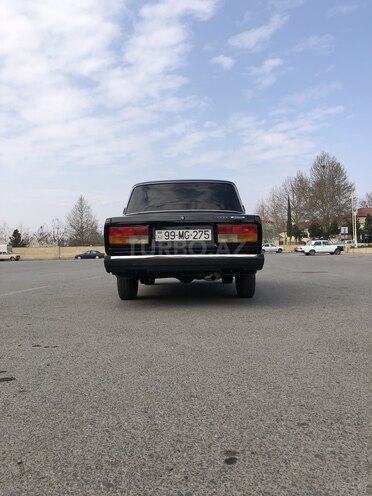 LADA (VAZ) 2107 2010, 24,855 km - 1.6 л - Bərdə