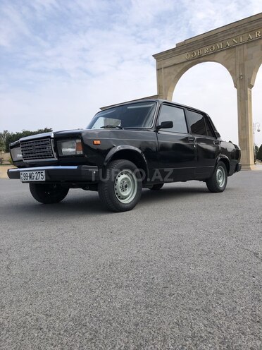 LADA (VAZ) 2107 2010, 24,855 km - 1.6 л - Bərdə