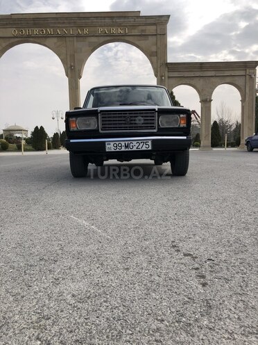 LADA (VAZ) 2107 2010, 24,855 km - 1.6 л - Bərdə