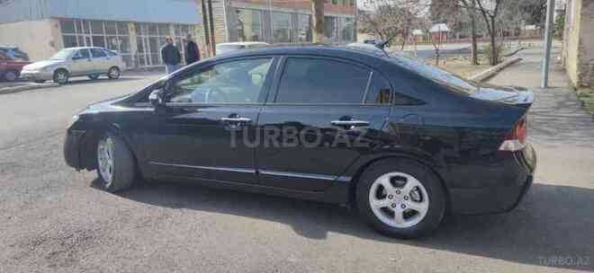 Honda Civic 2008, 201,000 km - 1.3 l - Bakı