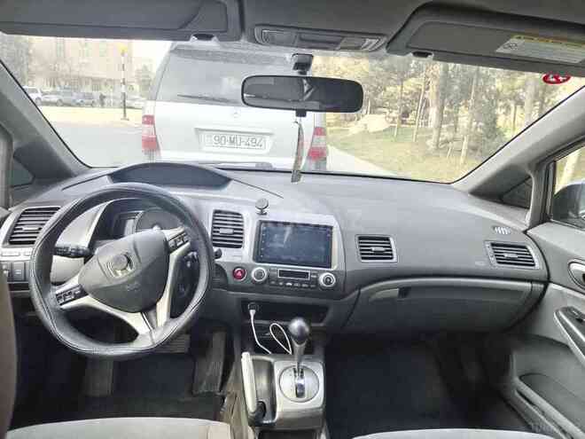 Honda Civic 2008, 201,000 km - 1.3 l - Bakı