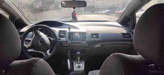 Honda Civic 2008, 201,000 km - 1.3 l - Bakı