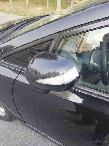 Honda Civic 2008, 201,000 km - 1.3 l - Bakı