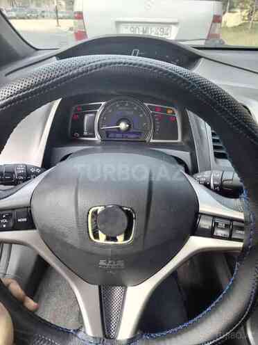 Honda Civic 2008, 201,000 km - 1.3 l - Bakı