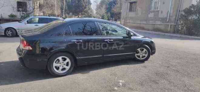 Honda Civic 2008, 201,000 km - 1.3 l - Bakı