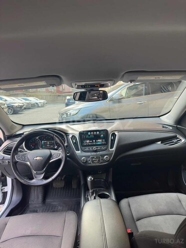 Chevrolet Malibu 2018, 59,000 km - 1.5 l - Bakı