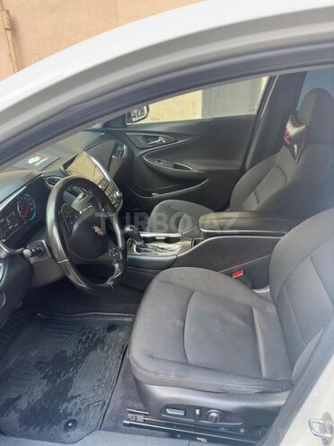 Chevrolet Malibu 2018, 59,000 km - 1.5 l - Bakı