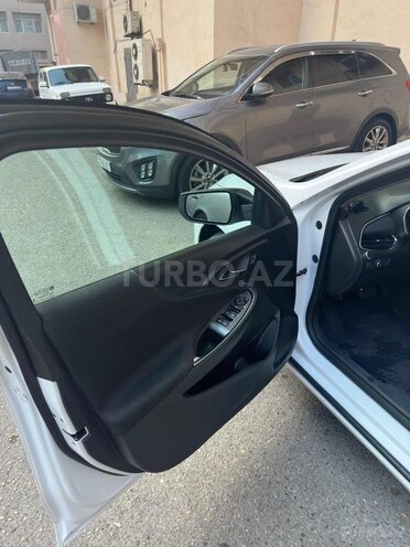 Chevrolet Malibu 2018, 59,000 km - 1.5 l - Bakı