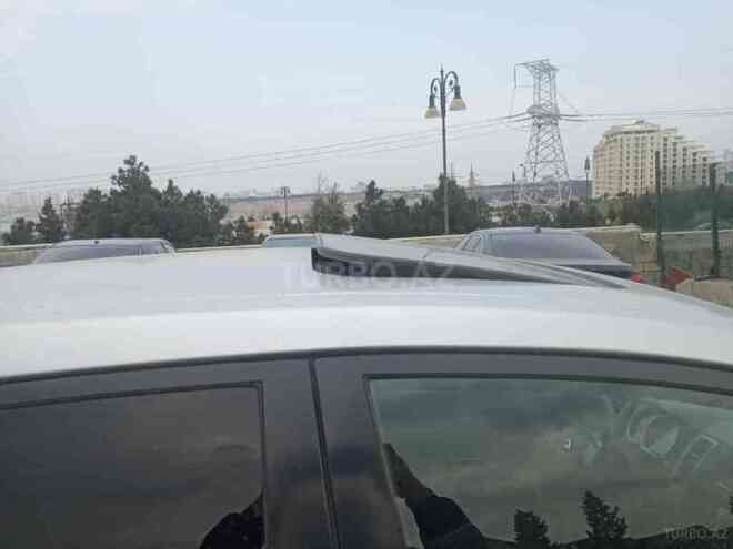 Nissan Tiida 2008, 226,000 km - 1.8 л - Bakı