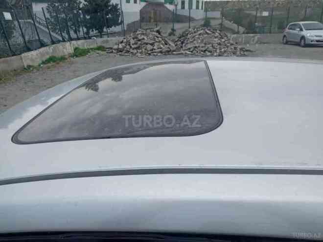 Nissan Tiida 2008, 226,000 km - 1.8 л - Bakı