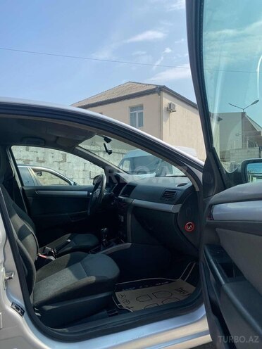 Opel Astra 2006, 234,443 km - 1.8 l - Bakı