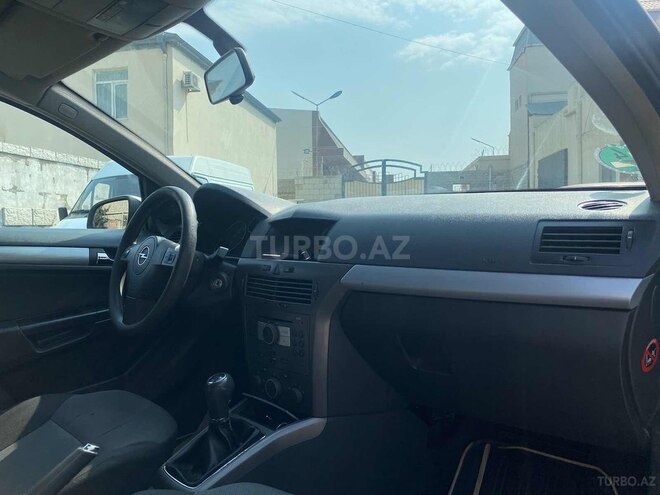 Opel Astra 2006, 234,443 km - 1.8 l - Bakı