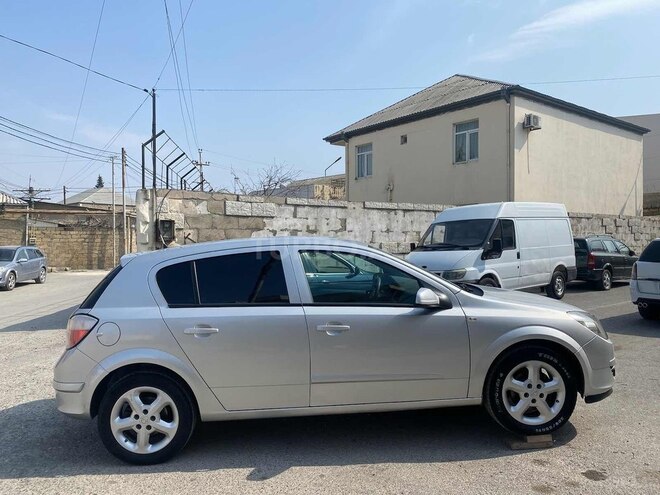 Opel Astra 2006, 234,443 km - 1.8 l - Bakı