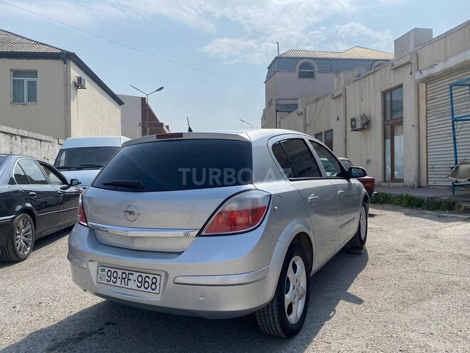 Opel Astra 2006, 234,443 km - 1.8 l - Bakı