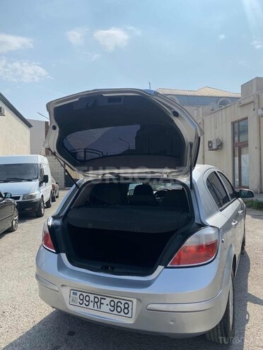 Opel Astra 2006, 234,443 km - 1.8 l - Bakı