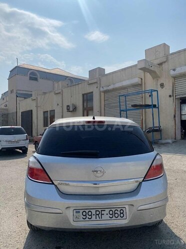 Opel Astra 2006, 234,443 km - 1.8 l - Bakı