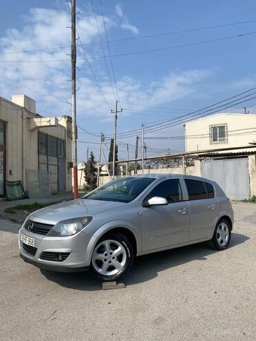 Opel Astra 2006, 234,443 km - 1.8 l - Bakı