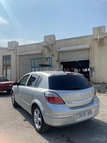 Opel Astra 2006, 234,443 km - 1.8 l - Bakı