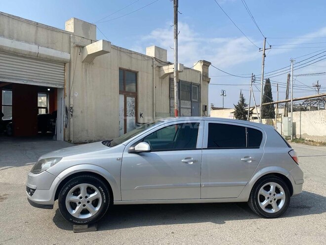 Opel Astra 2006, 234,443 km - 1.8 l - Bakı