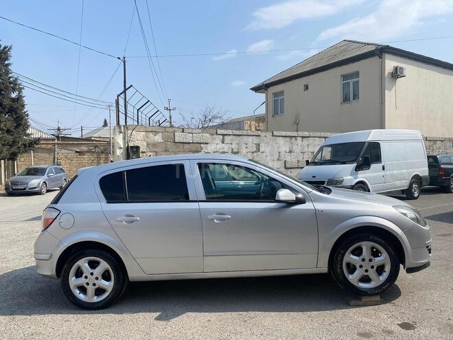 Opel Astra 2006, 234,443 km - 1.8 l - Bakı