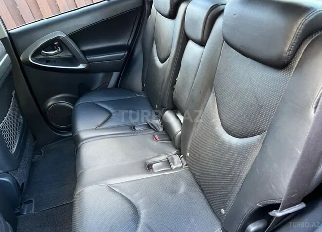 Toyota RAV4 2010, 124,000 km - 2.0 l - Bakı
