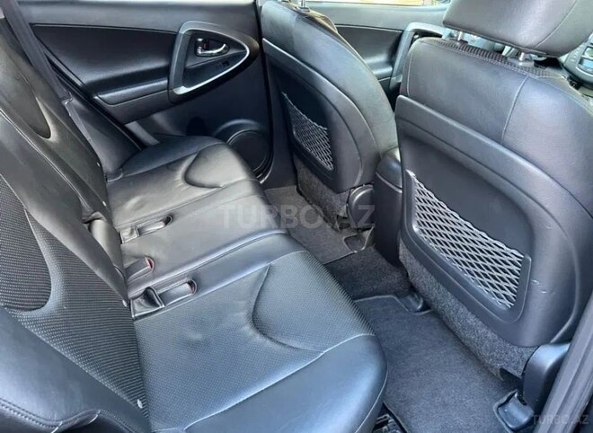 Toyota RAV4 2010, 124,000 km - 2.0 l - Bakı