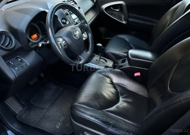 Toyota RAV4 2010, 124,000 km - 2.0 l - Bakı