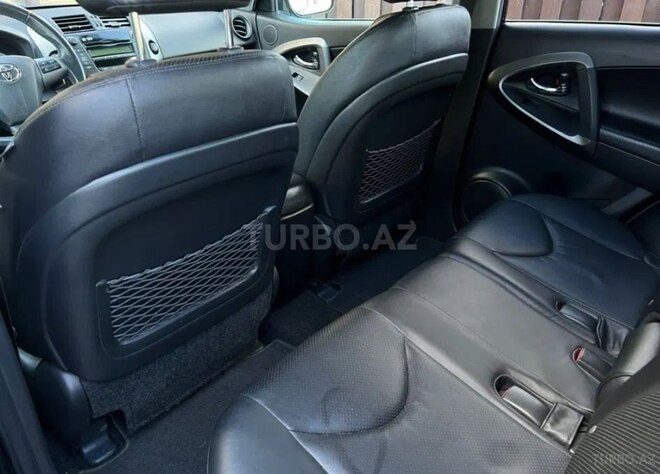 Toyota RAV4 2010, 124,000 km - 2.0 l - Bakı