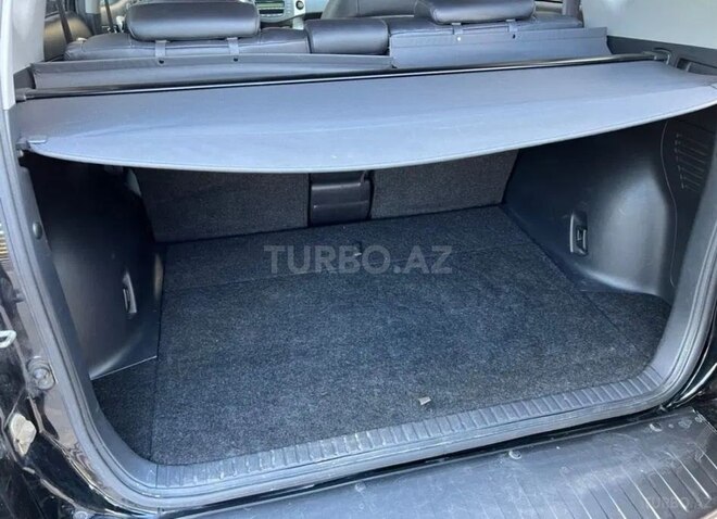 Toyota RAV4 2010, 124,000 km - 2.0 l - Bakı