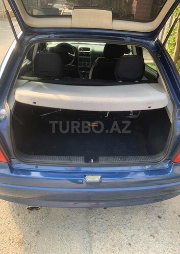 Opel Astra 2002, 306,000 km - 1.6 l - Bakı
