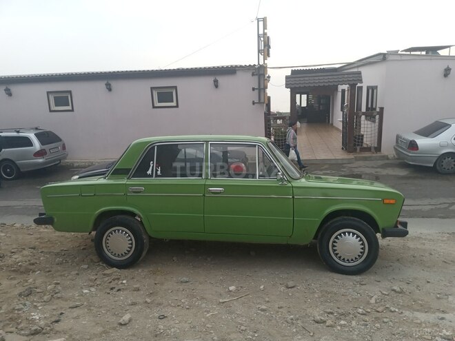 LADA (VAZ) 2106 1983, 360,000 km - 1.5 л - Bakı
