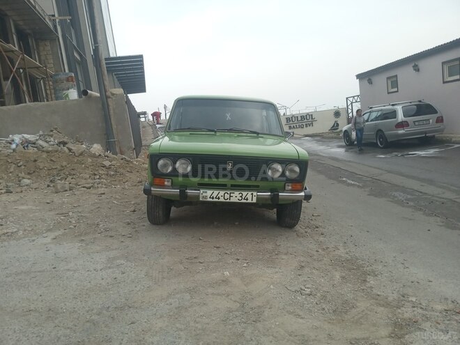 LADA (VAZ) 2106 1983, 360,000 km - 1.5 л - Bakı