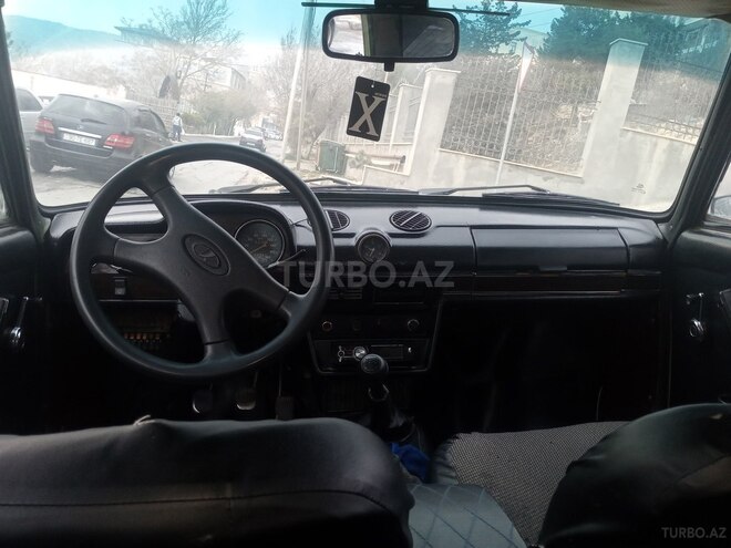 LADA (VAZ) 2106 1983, 360,000 km - 1.5 л - Bakı