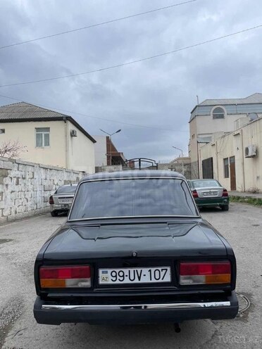 LADA (VAZ) 2107 2010, 200,000 km - 1.6 l - Bakı