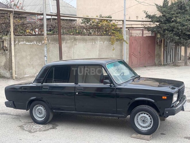 LADA (VAZ) 2107 2010, 200,000 km - 1.6 l - Bakı