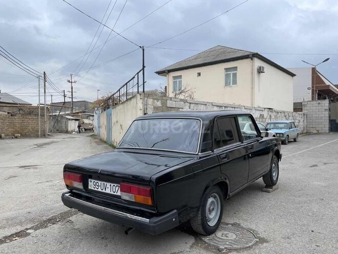 LADA (VAZ) 2107 2010, 200,000 km - 1.6 l - Bakı