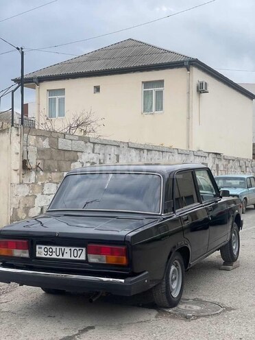 LADA (VAZ) 2107 2010, 200,000 km - 1.6 l - Bakı