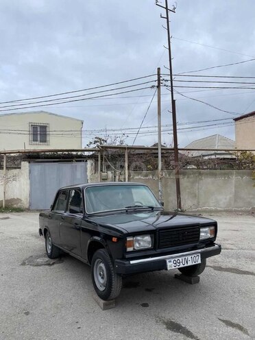 LADA (VAZ) 2107 2010, 200,000 km - 1.6 l - Bakı